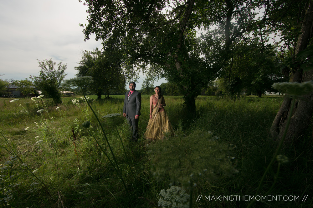 Creative Indian Wedding Photographer