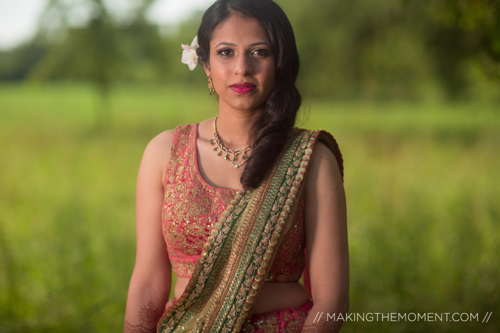 Creative Indian Wedding Photographer