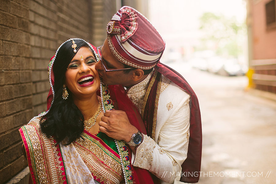 Best Indian Wedding Photographer Cleveland