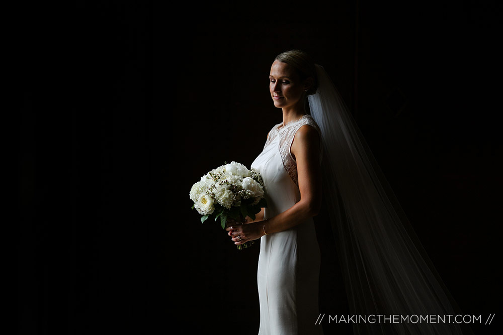 Cleveland Wedding Photographer