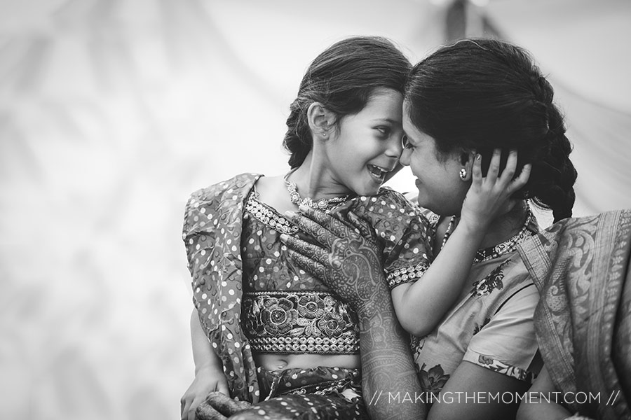 Experienced Indian Wedding Photographer Cleveland