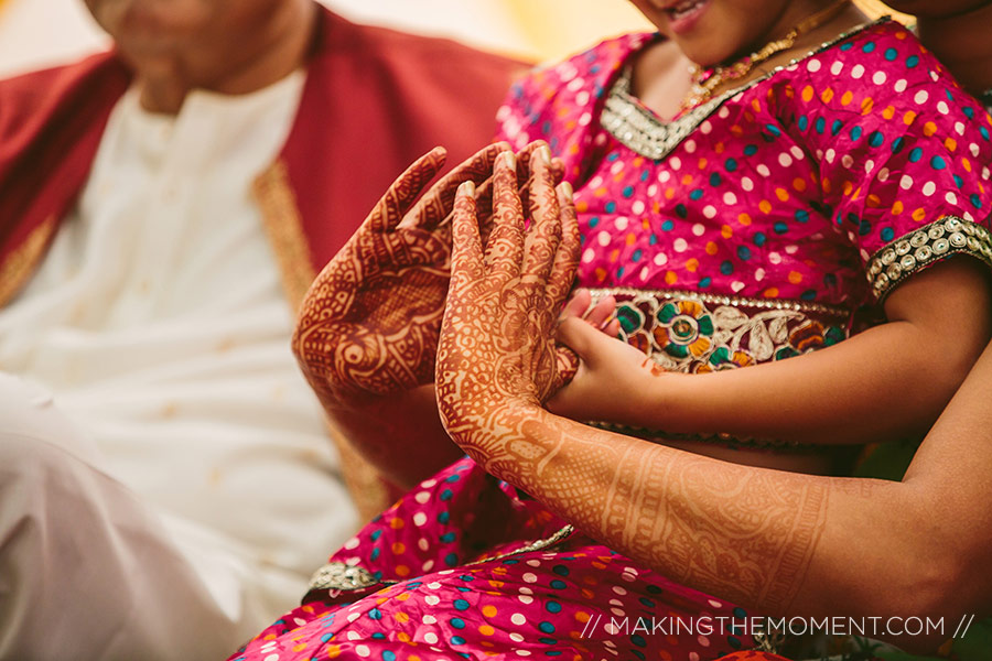 Experienced Indian Wedding Photographer Cleveland