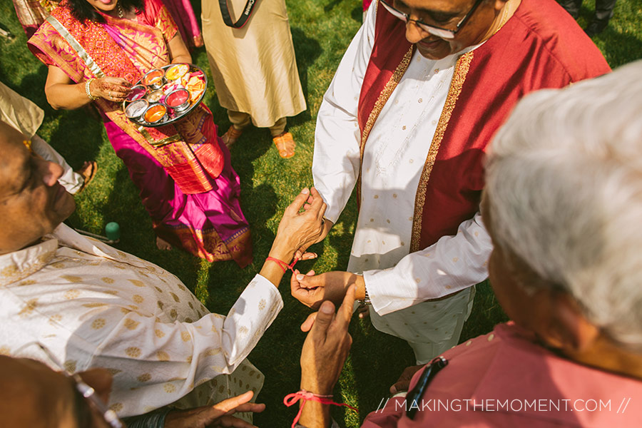 Experienced Indian Wedding Photographer Cleveland