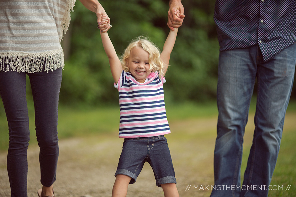 Family photographer cleveland