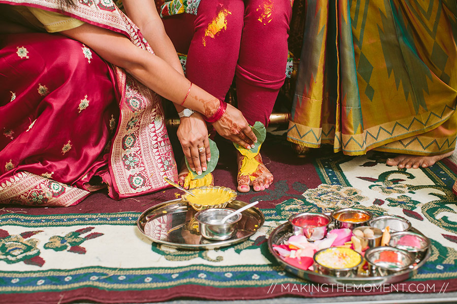 Best Indian Wedding Photographer Cleveland