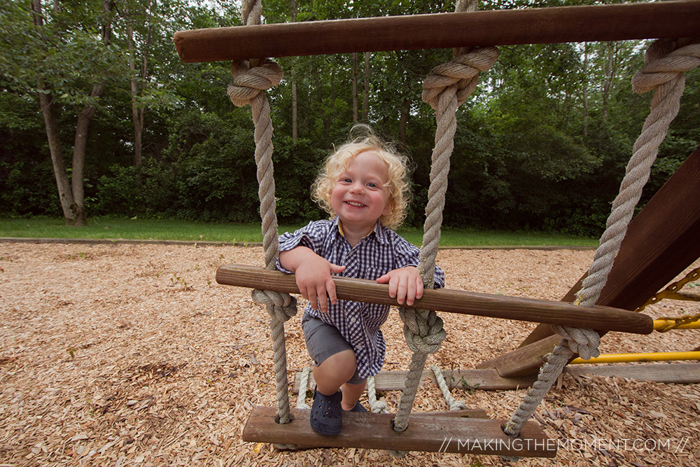 unique family photographer