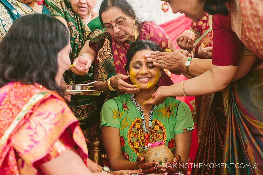 Best Indian Wedding Photographer Cleveland