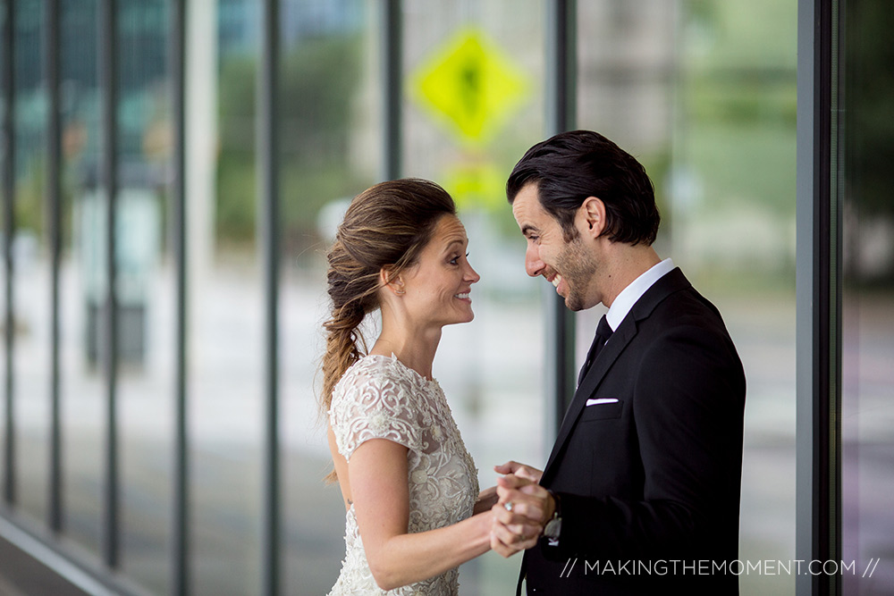 Best Wedding Photographer Cleveland