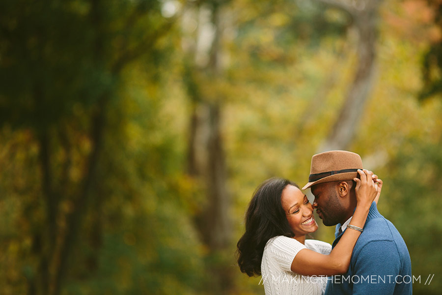 Engagement Session Photographer Cleveland