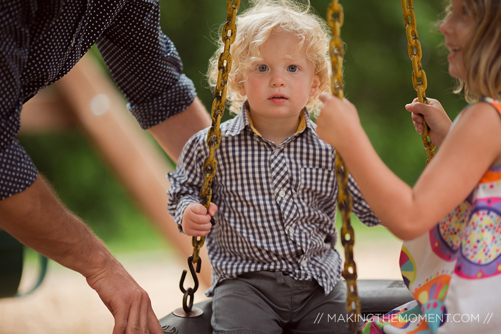 Family photographer cleveland