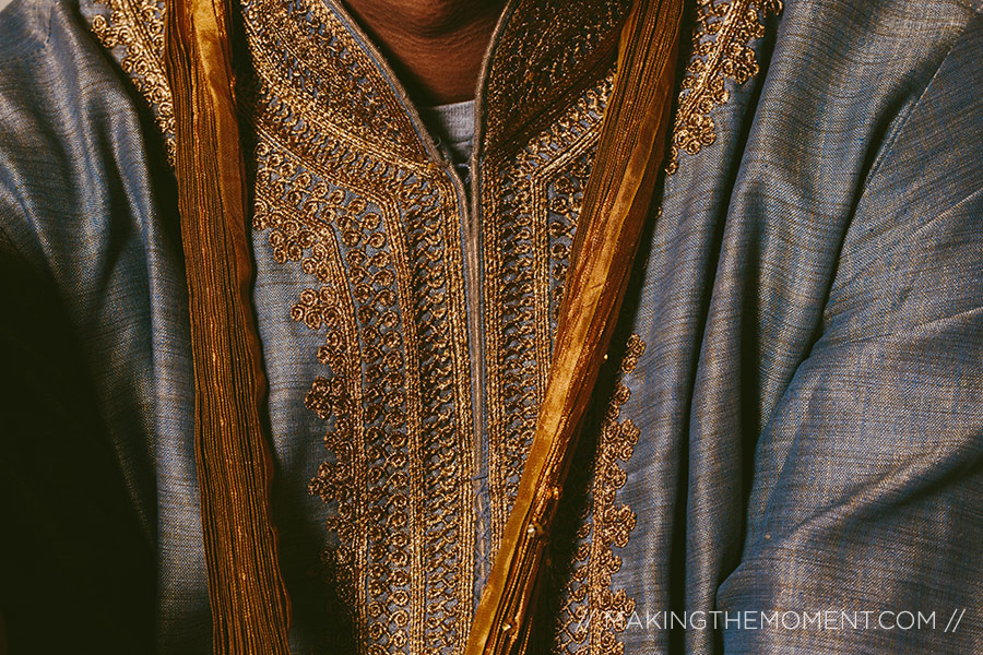 Artistic Indian Wedding Photographer Cleveland