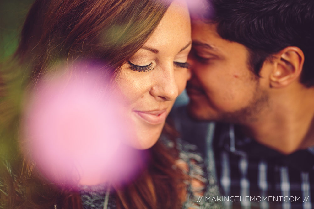 Engagement Session Photographer Cleveland