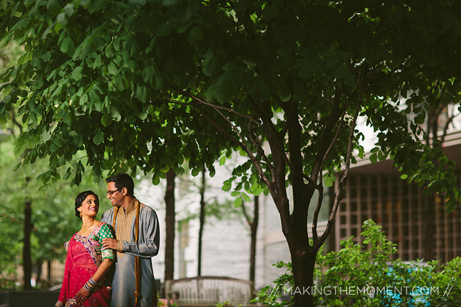 Best Indian Wedding Photographer Cleveland