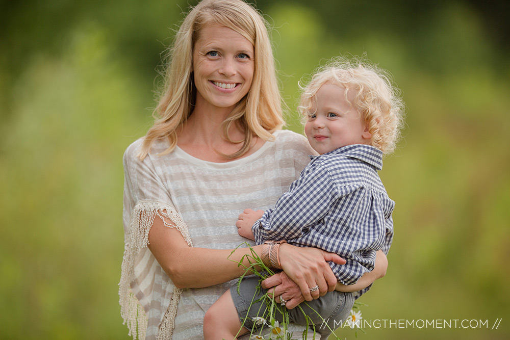 Family photographer cleveland