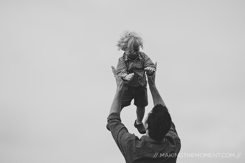 Family photographer cleveland