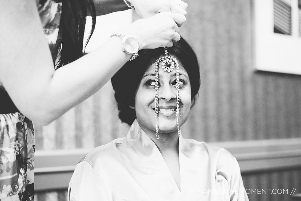 Candid Wedding Photographer Cleveland