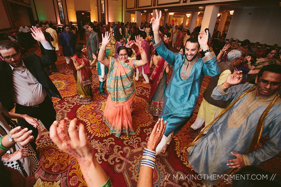 Garba Cleveland Renaissance