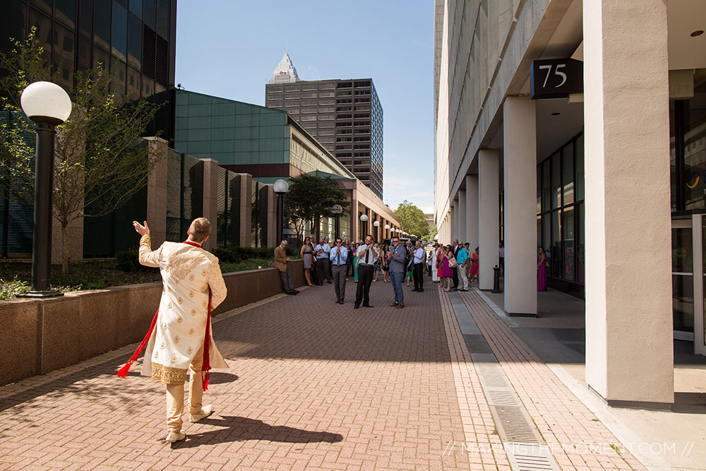 Experienced Indian Wedding Photographer Cleveland