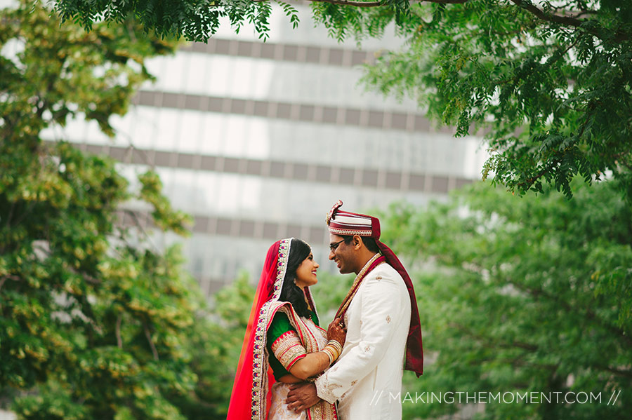 Best Indian Wedding Photographer Cleveland