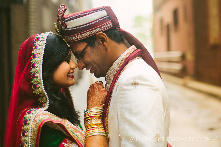 Best Indian Wedding Photographer Cleveland