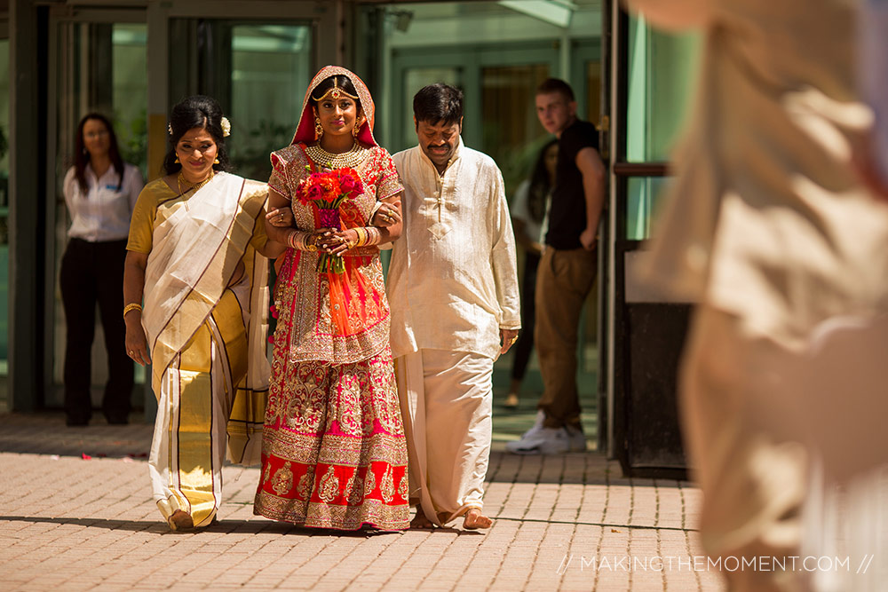 Indian Wedding Ceremony Venue Cleveland