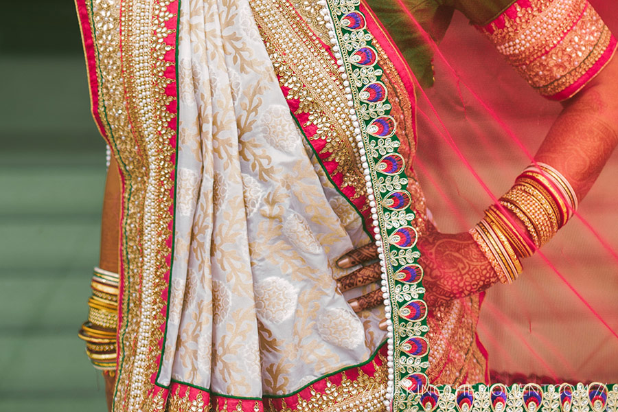 Best Indian Wedding Photographer Cleveland