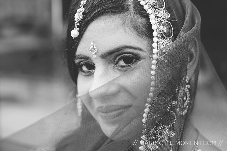 Best Indian Wedding Photographer Cleveland