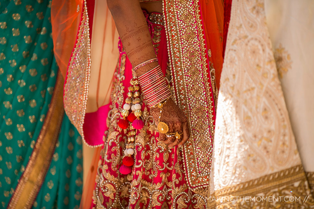 Indian Wedding Ceremony Venue Cleveland