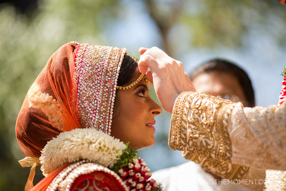 Indian Wedding Ceremony Venue Cleveland