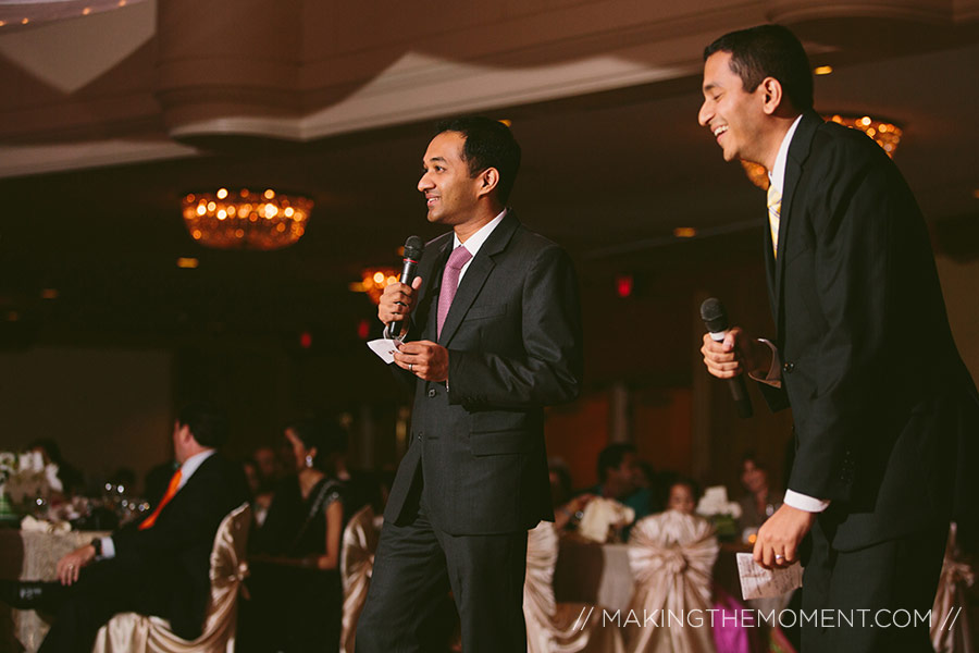 Indian Wedding Reception Venues Cleveland