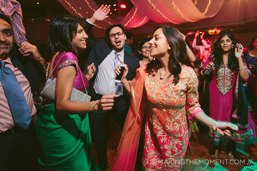 Indian Wedding Reception Venues Cleveland