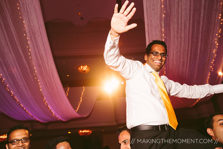 Indian Wedding Reception Venues Cleveland