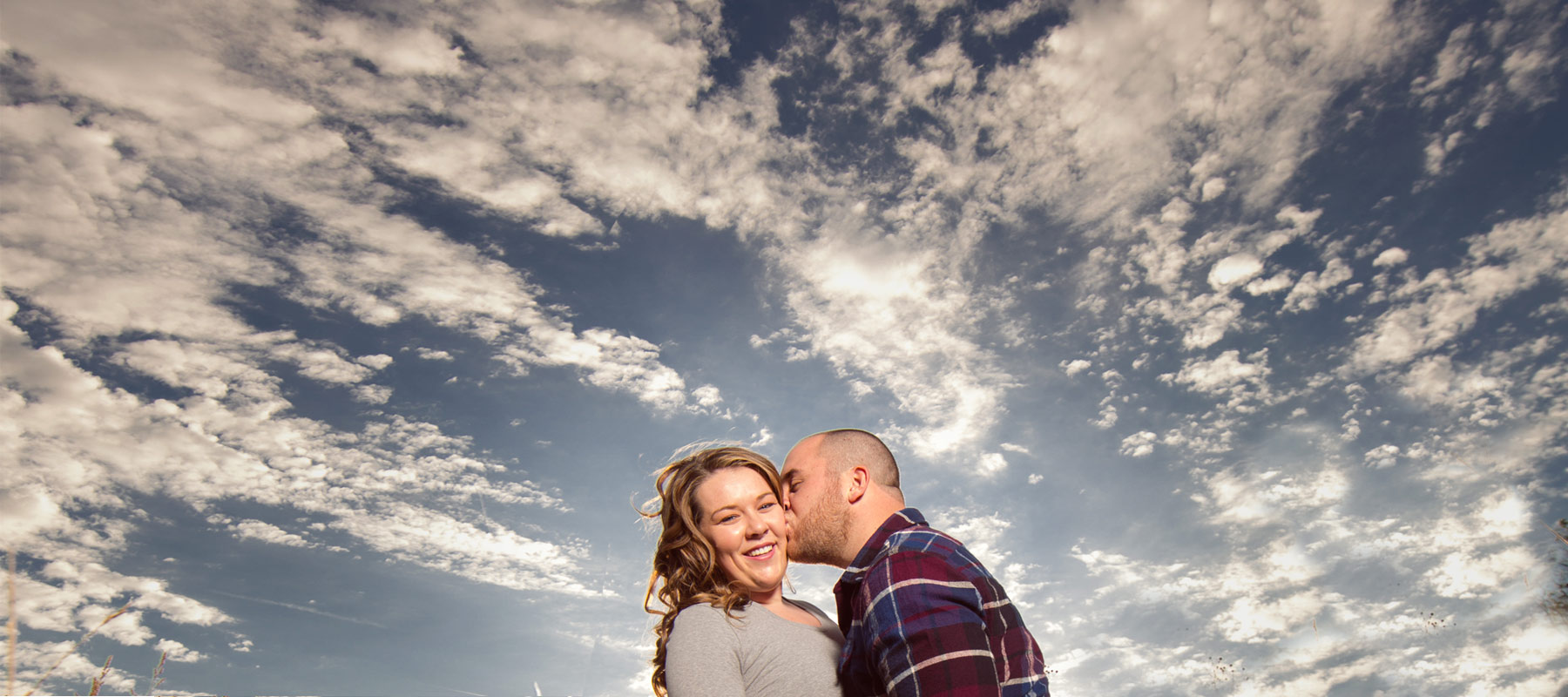 Chelsea + Josh // Engaged