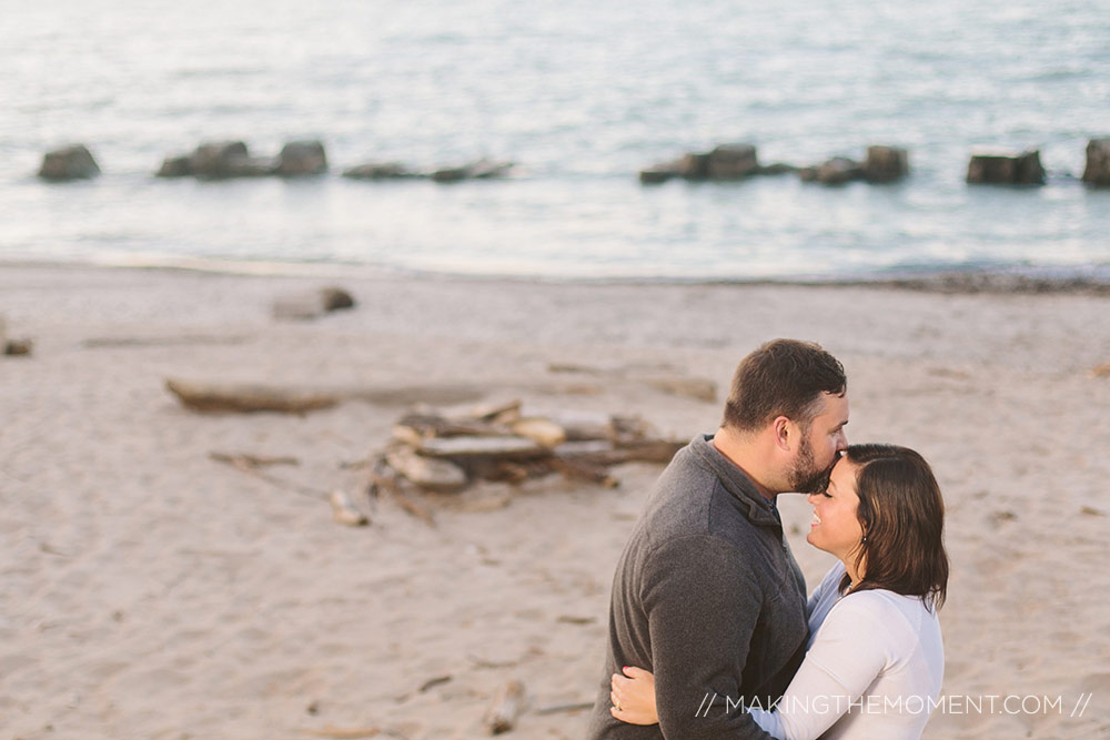 Engagement Session Photographer Cleveland