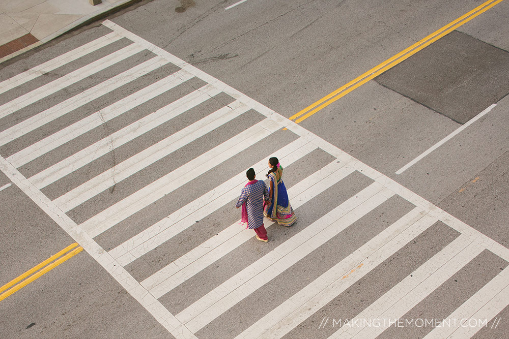 Indian Wedding Photographer Cleveland