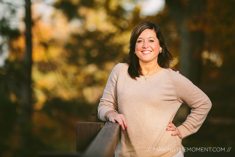 Engagement Session Photographer Cleveland