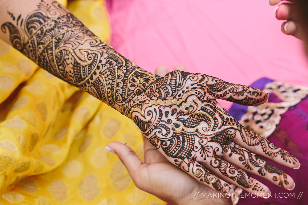 Best Indian Wedding Photographer Cleveland