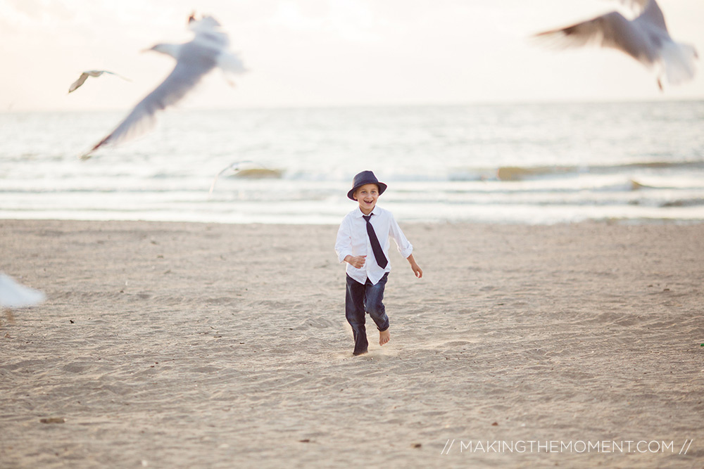 Family Session Photographer Cleveland