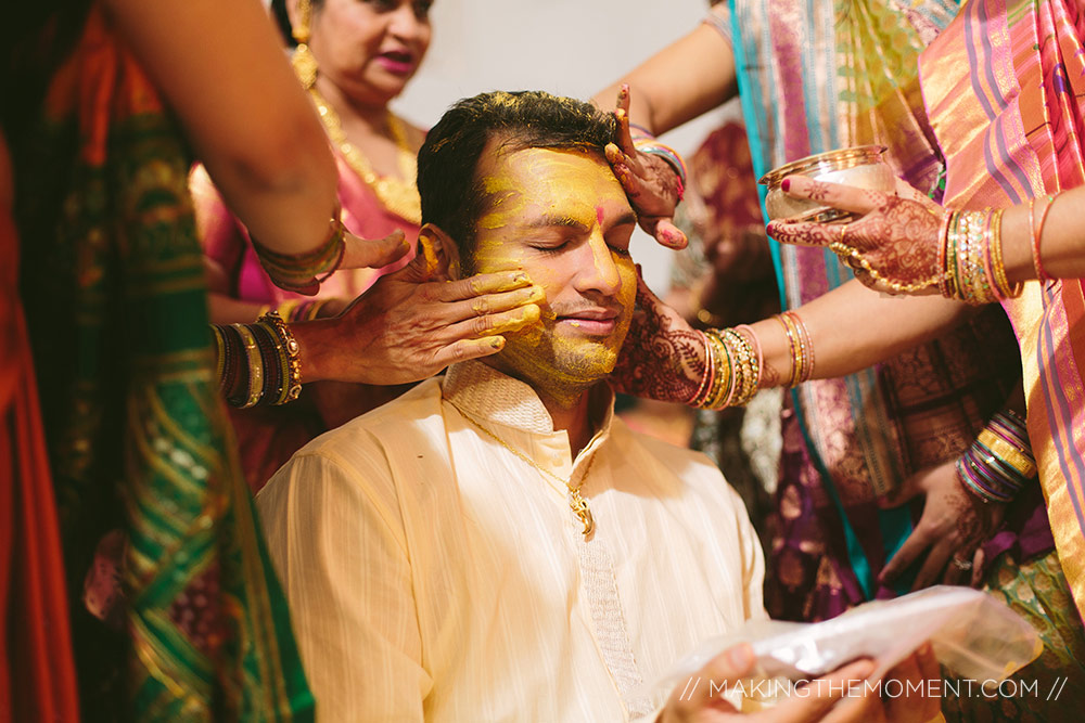 Indian Wedding Photographer Cleveland