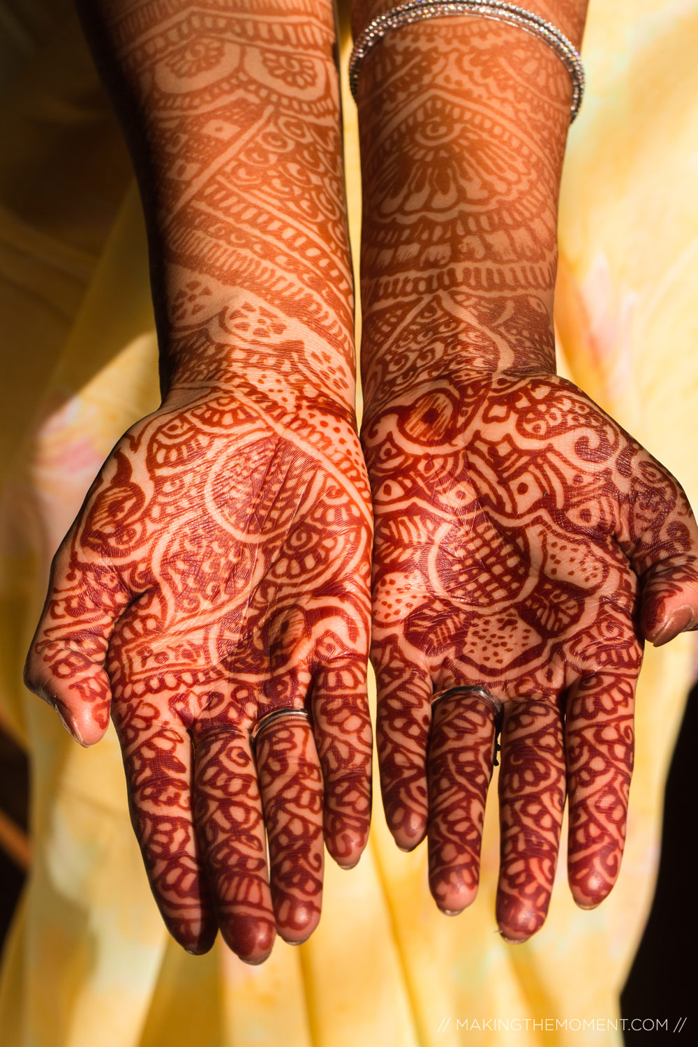 Artistic Indian Wedding Photographer Cleveland