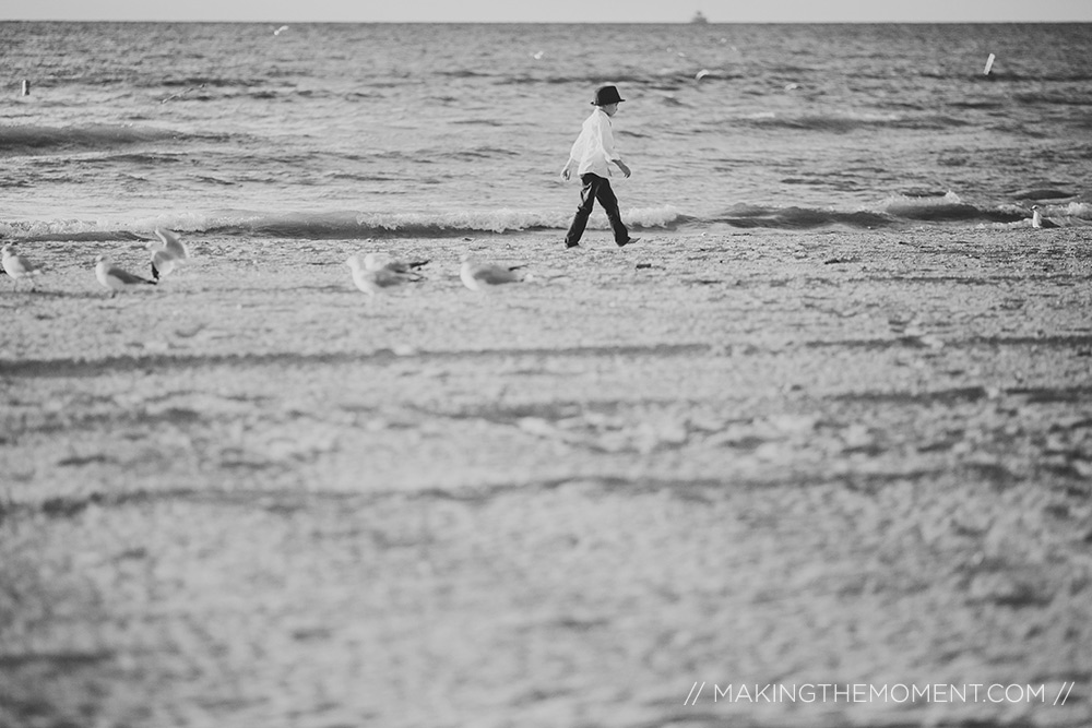 Cleveland Family Photographer Session