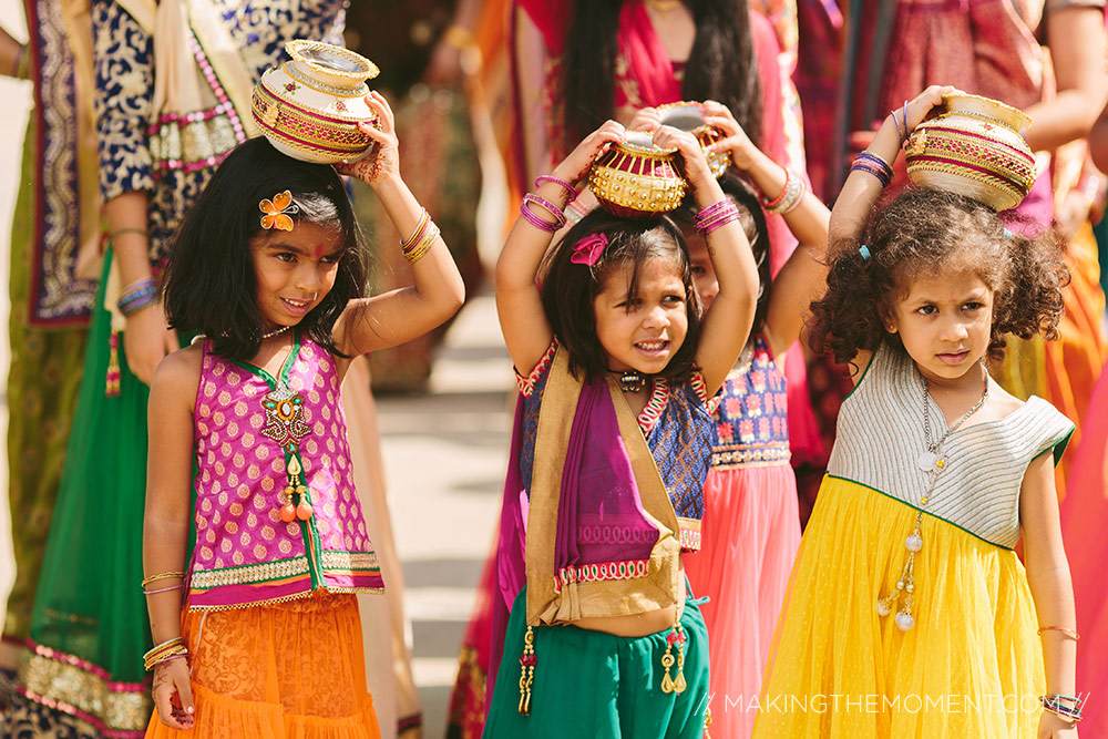 Indian Wedding Photographer Cleveland