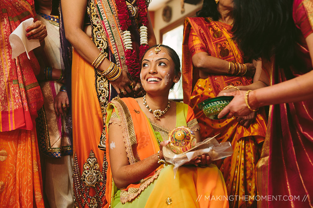 Best Indian Wedding Photographer Cleveland