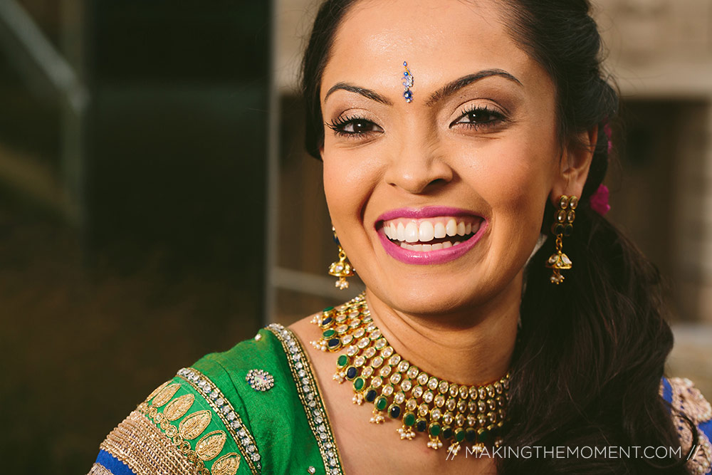 Best Indian Wedding Photographer Cleveland