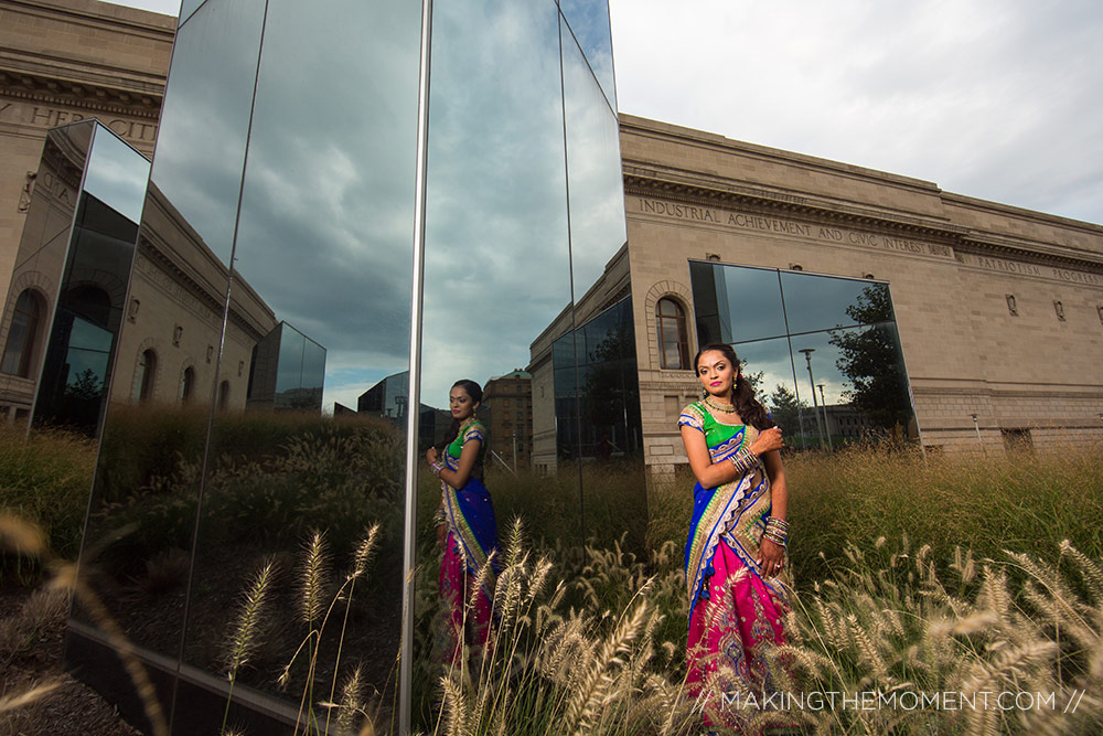 Indian Wedding Photographer Cleveland