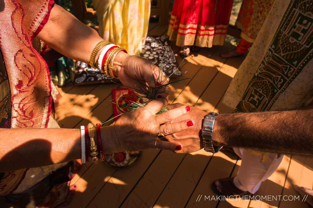 Indian Wedding Photographer Cleveland