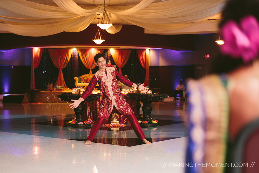 Experienced Indian Wedding Photographer Cleveland