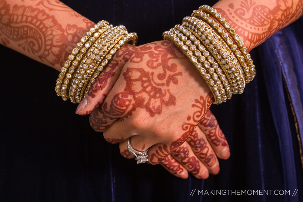 Experienced Indian Wedding Photographer Cleveland