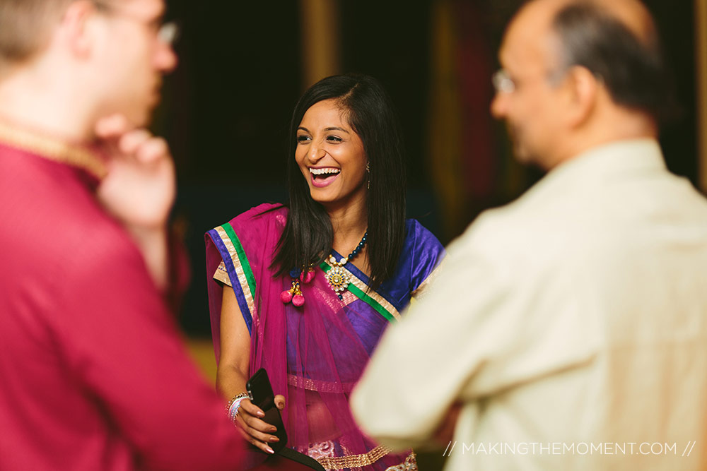 Indian Wedding Photographer Cleveland