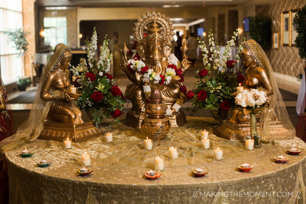 Experienced Indian Wedding Photographer Cleveland